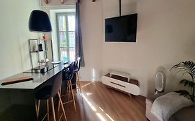 Suite Villa Folli